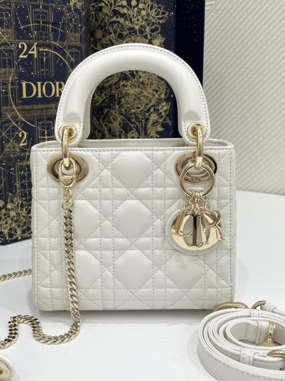 Dior bag